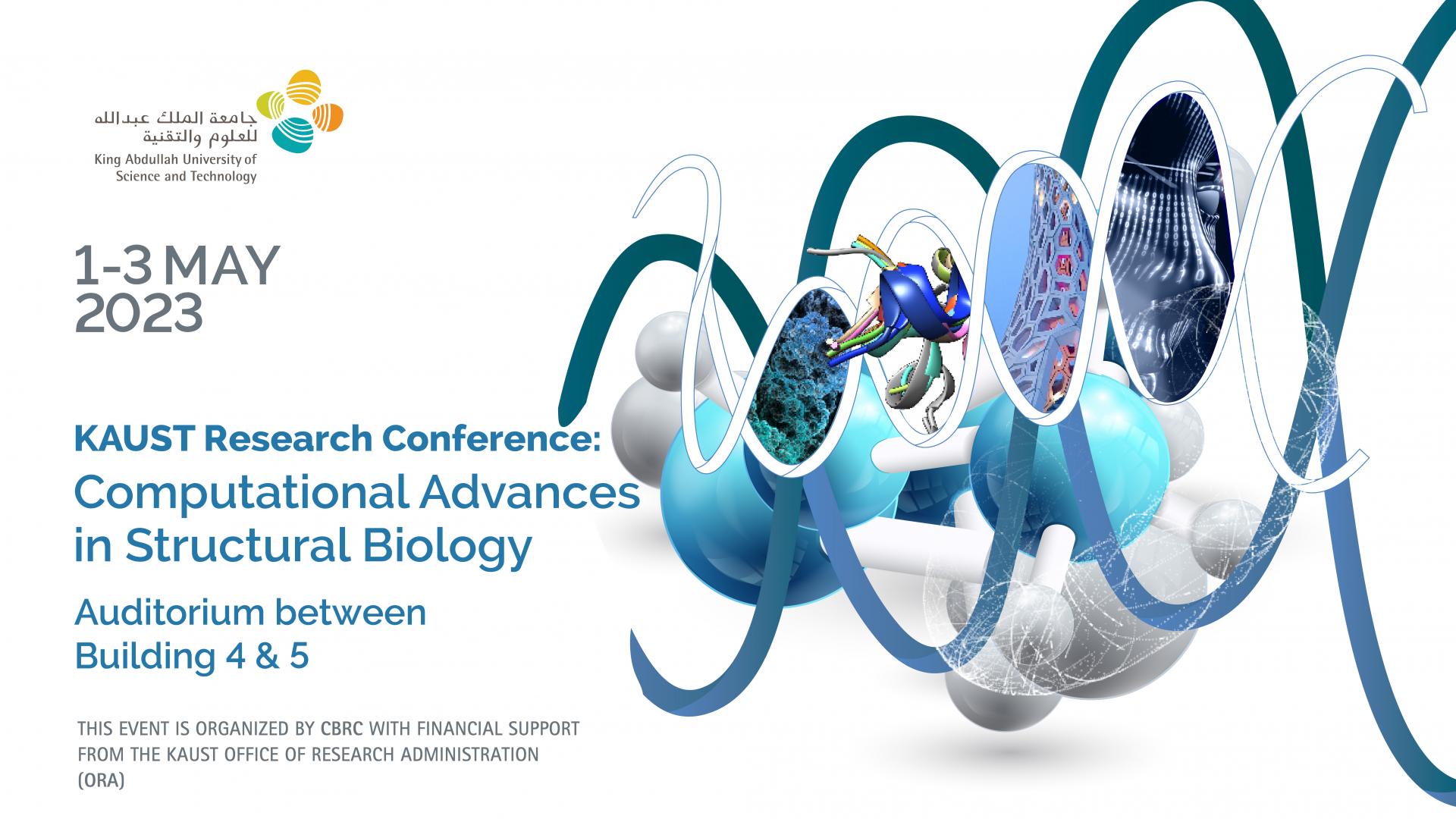 KAUST Research Conference 2023 on Computational Advances in Structural